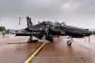 BAE Systems Hawk 167